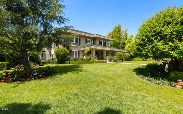 1295 Oakland Avenue, Pasadena, CA 91106 - #3