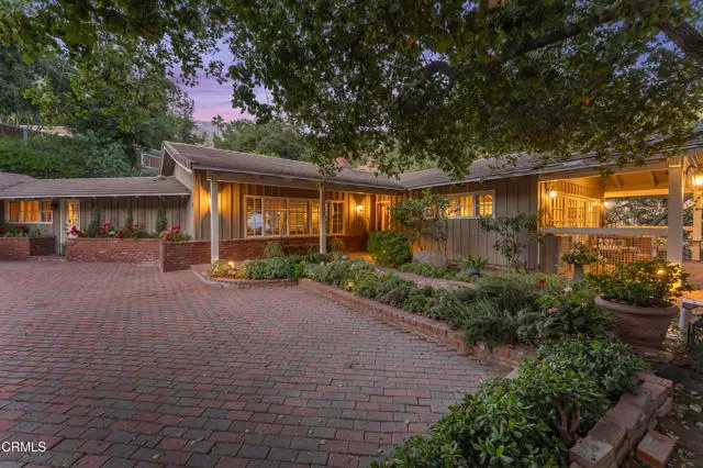 2210 Brambling Lane, Pasadena, CA 91107 - #1