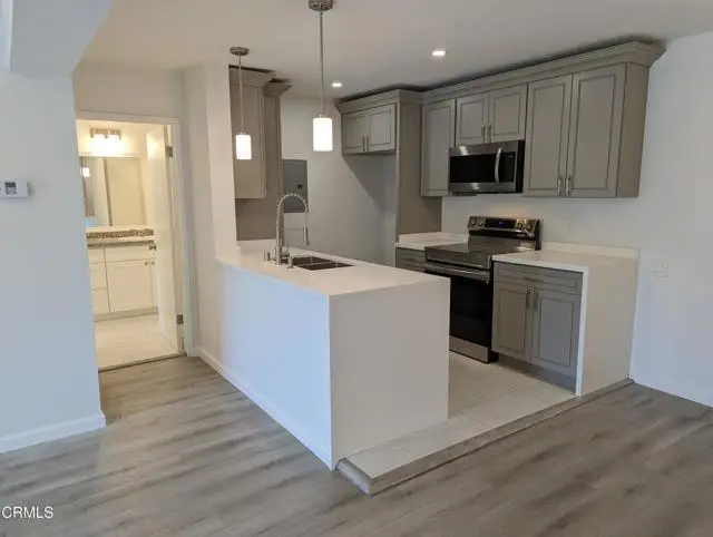 5460 White Oak Avenue  #G222, Encino, CA 91316 - #1