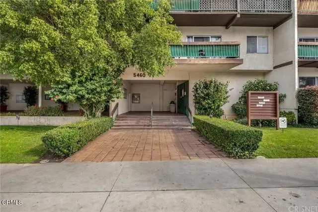 5460 White Oak Avenue  #G222, Encino, CA 91316 - #2