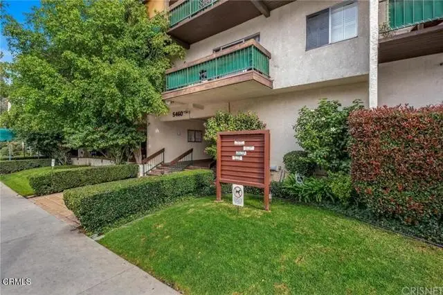 5460 White Oak Avenue  #G222, Encino, CA 91316 - #3