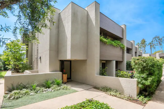 108 Grand Avenue, Pasadena, CA 91105 - #1