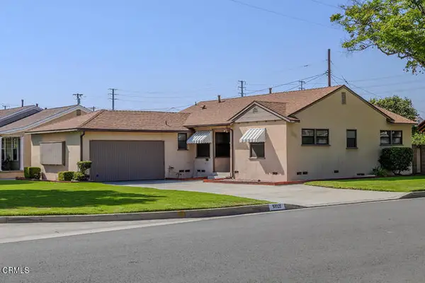 10921 Gard Avenue, Santa Fe Springs, CA 90670