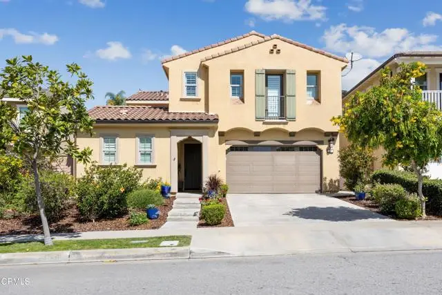 627 Orange Blossom Way, Azusa, CA 91702 - #1