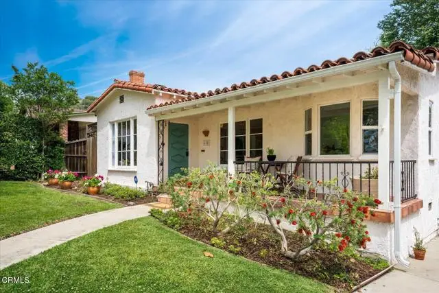 638 Glenmore Boulevard, Glendale, CA 91206 - #3