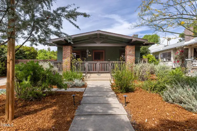 623 Catalina Avenue, Pasadena, CA 91106 - #1