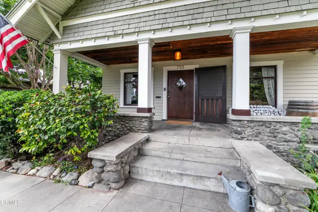 733 Mar Vista Avenue, Pasadena, CA 91104 - #2