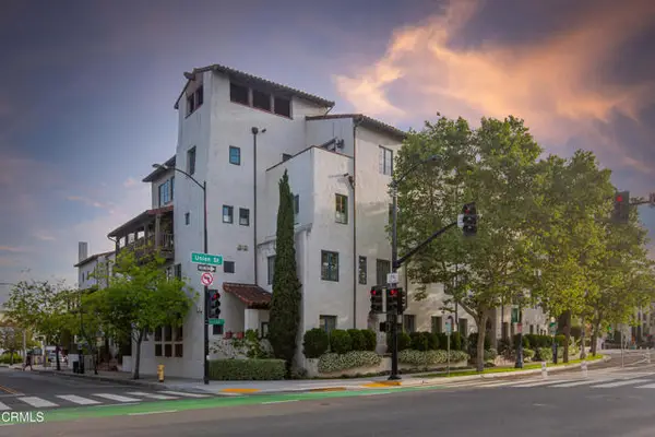 700 Union Street  #302, Pasadena, CA 91101