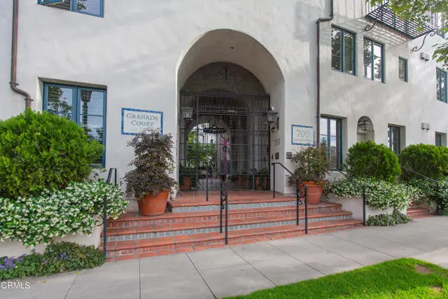 700 Union Street  #302, Pasadena, CA 91101 - #2