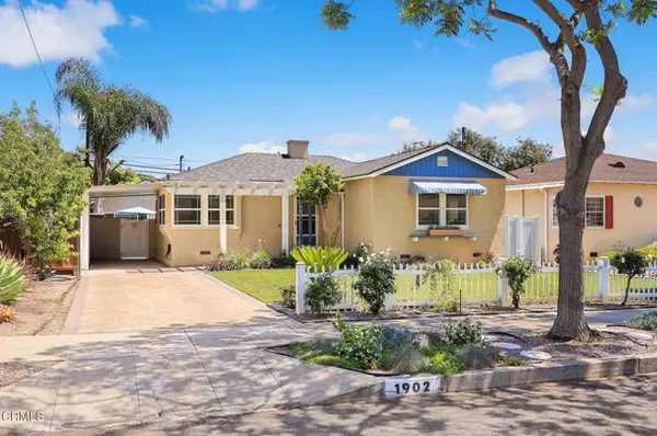 1902 Pass Avenue, Burbank, CA 91505