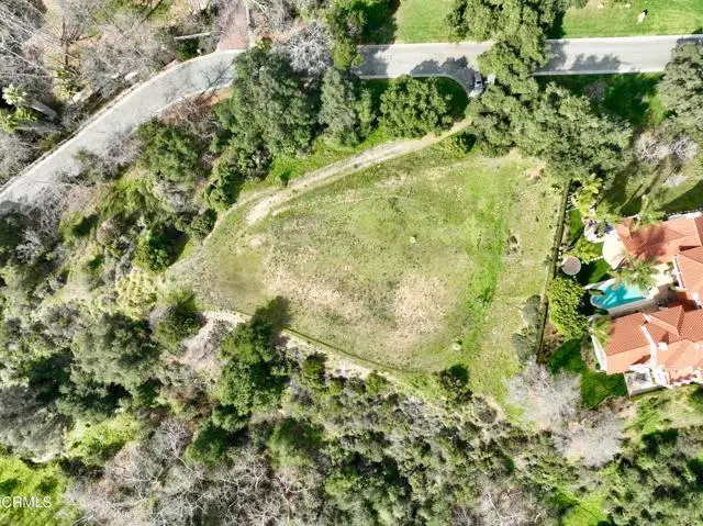 190 Sycamore Lane, Duarte, CA 91008 - #3