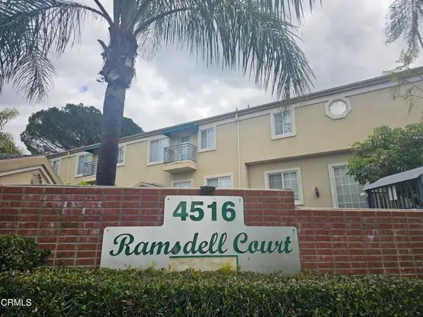 4516 Ramsdell Avenue  #125, La Crescenta, CA 91214