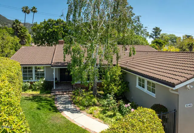 5140 Circle Vista Avenue, La Crescenta, CA 91214 - #2