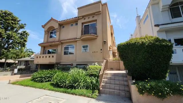 4310 Whitsett Avenue  #1, Studio City, CA 91604 - #1