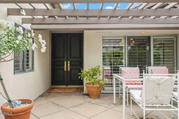 1040 Orange Grove  #1, Pasadena, CA 91105
