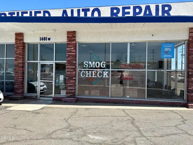 1401 Main Street, Barstow, CA 92311 - #2