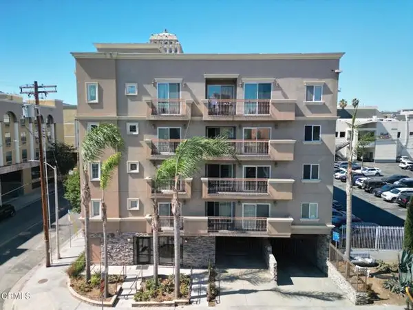3855 Ingraham Street  #204, Los Angeles, CA 90005