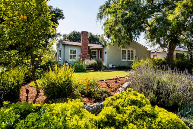 1873 Harding Avenue, Altadena, CA 91001 - #3