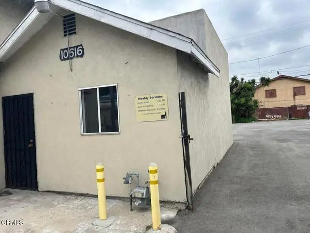 10616 Avalon Boulevard, Los Angeles, CA 90003 - #2