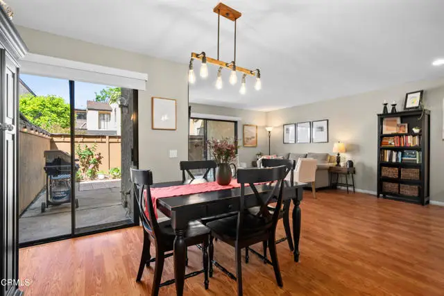 211 Linwood Avenue  #C, Monrovia, CA 91016 - #3