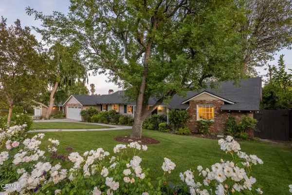 904 Wiladonda Drive, La Canada Flintridge, CA 91011
