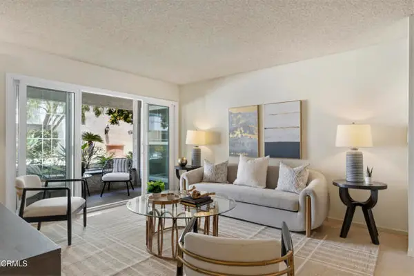 360 Euclid Avenue  #116, Pasadena, CA 91101