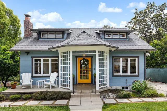 408 Alameda Street, Altadena, CA 91001 - #1