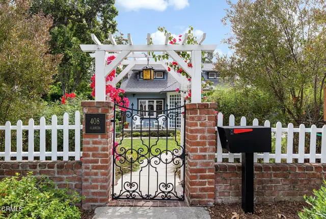 408 Alameda Street, Altadena, CA 91001 - #2