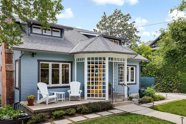 408 Alameda Street, Altadena, CA 91001 - #3