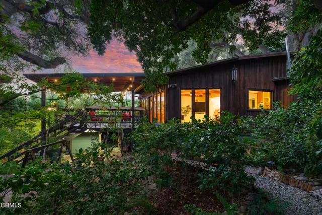 481 Woodland Drive, Sierra Madre, CA 91024 - #1