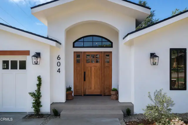 604 De Nova Street, La Canada Flintridge, CA 91011 - #3