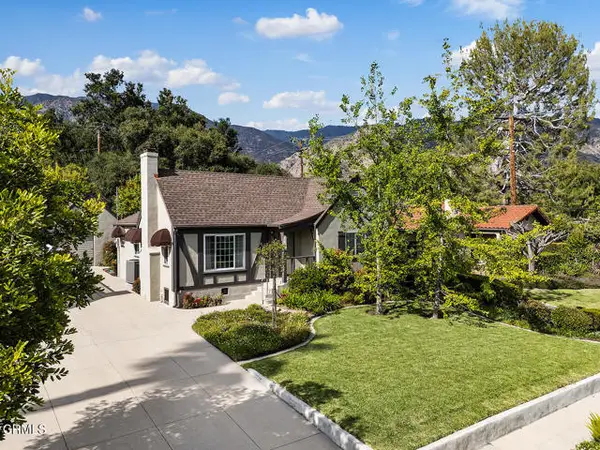 1833 Morada Pl Place, Altadena, CA 91001