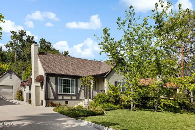 1833 Morada Pl Place, Altadena, CA 91001 - #2
