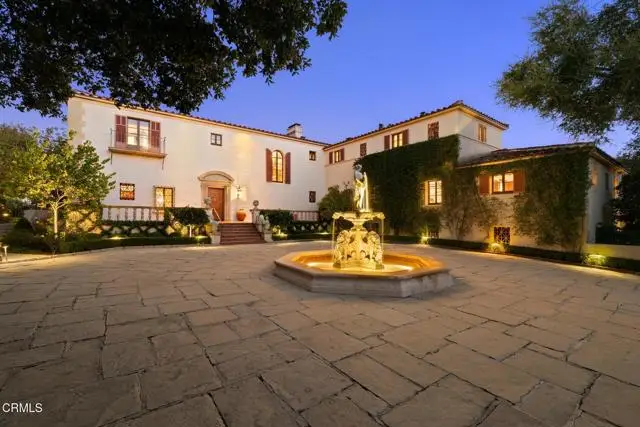 262 San Rafael Avenue, Pasadena, CA 91105 - #1