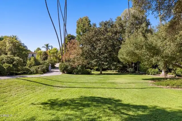 262 San Rafael Avenue, Pasadena, CA 91105 - #3