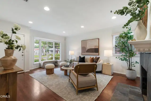 3007 Millicent Way, Pasadena, CA 91107 - #1