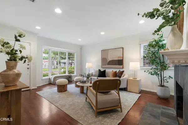 3007 Millicent Way, Pasadena, CA 91107