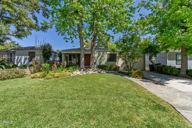 3007 Millicent Way, Pasadena, CA 91107 - #2