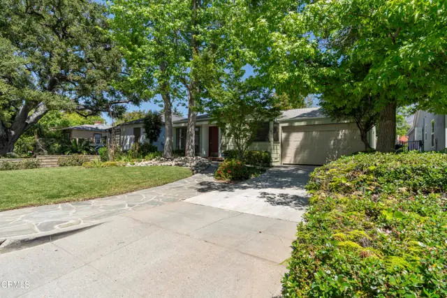 3007 Millicent Way, Pasadena, CA 91107 - #3