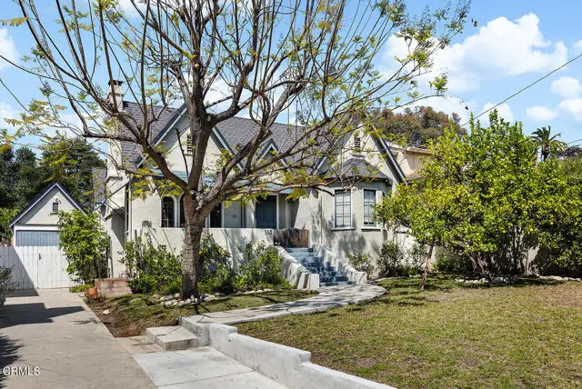 183 Mariposa Street, Altadena, CA 91001 - #1