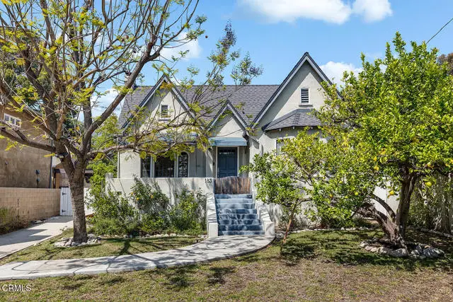 183 Mariposa Street, Altadena, CA 91001 - #2