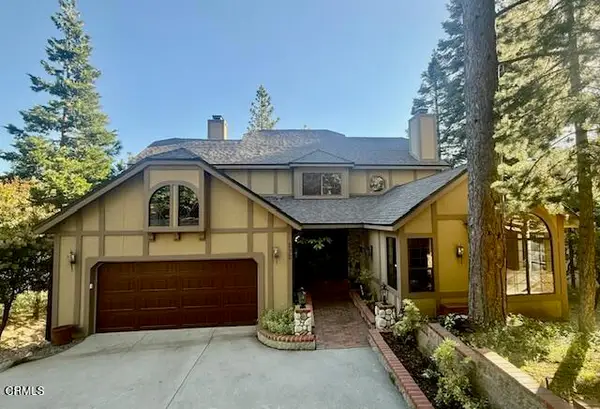 232 Fairway Drive, Lake Arrowhead, CA 92352