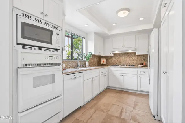 21900 Marylee Street  #277, Woodland Hills, CA 91367 - #3