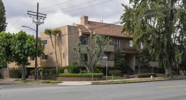 12940 Riverside Drive  #106, Sherman Oaks, CA 91423