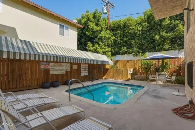 12321 Riverside Drive  #105, Valley Village, CA 91607 - #3
