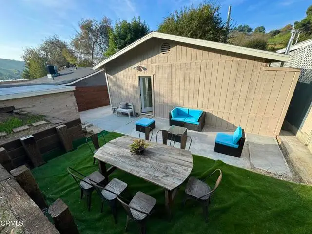 3538 Sierra Street, Los Angeles, CA 90031 - #1