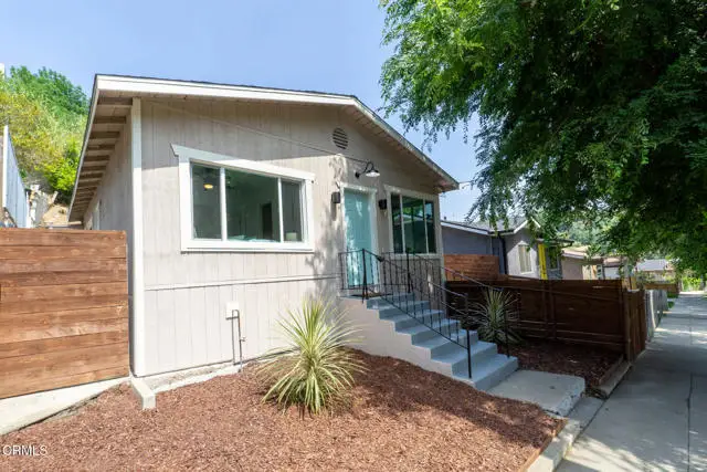 3538 Sierra Street, Los Angeles, CA 90031 - #2