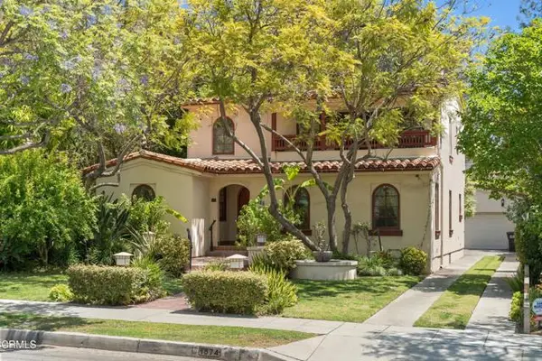 1874 Euclid Avenue, San Marino, CA 91108