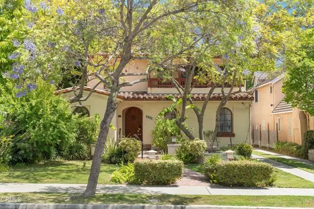 1874 Euclid Avenue, San Marino, CA 91108 - #2