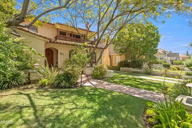 1874 Euclid Avenue, San Marino, CA 91108 - #3